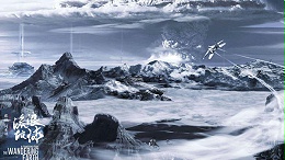 兴国为《流浪地球》电影剧组定制水性漆