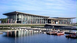 兴国为上合组织青岛峰会供应高环保水性漆