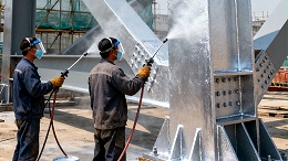 兴国水漆：水性工业漆和传统油性工业漆到底该怎么选？