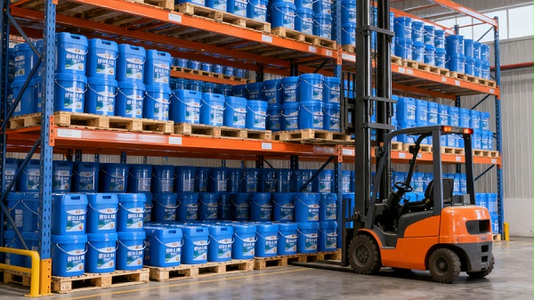 怎么挑选水性耐高温漆才符合实际需求？兴国水漆详解