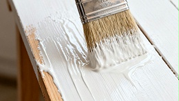 兴国水漆：水性漆未来发展方向全解析