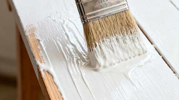 兴国水漆：水性漆未来发展方向全解析