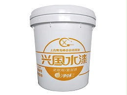 水性环氧防腐底漆