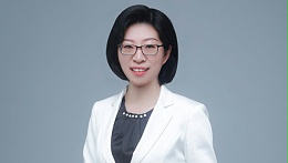 刘沛颐-个人简介