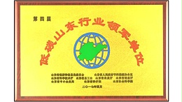 低碳山东行业领军单位-兴国水漆